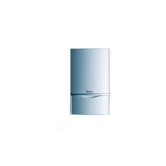 Газовый настенный котел Vaillant turboTEC plus VU 242-5 10003968 Газовый настенный котел Vaillant turboTEC plus VU 242-5 10003968