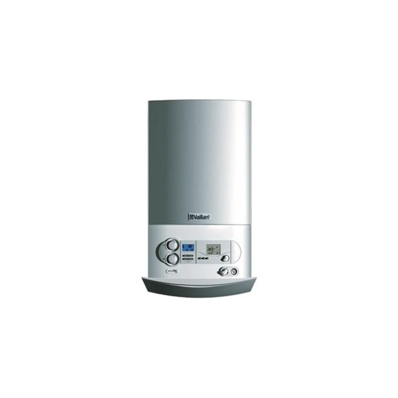 Газовый настенный котел Vaillant turboTEC plus VUW 362-5 10003977