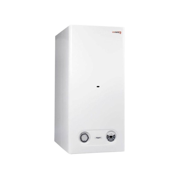 Газовый настенный котел Protherm Тигр 24 KOZ 10003795 Газовый настенный котел Protherm Тигр 24 KOZ 10003795