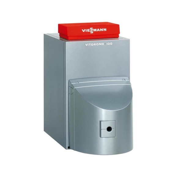 Газовый напольный котел с газовой горелкой VIESSMANN Vitorond 100 KW4 50 кВт Газовый напольный котел с газовой горелкой VIESSMANN Vitorond 100 KW4 50 кВт