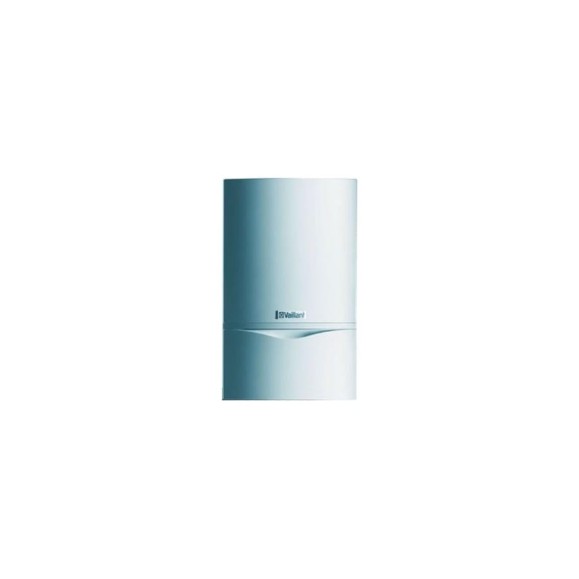 Газовый настенный котел Vaillant ecoTEC plus VU OE 376/3-5 10004985