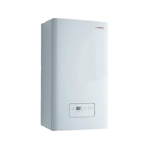 Настенный газовый котел Protherm Гепард 23 MOV 0010007994 Настенный газовый котел Protherm Гепард 23 MOV 0010007994