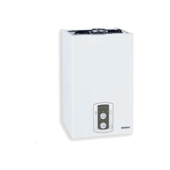 Газовый настенный котел Chaffoteaux Alixia 24 CF