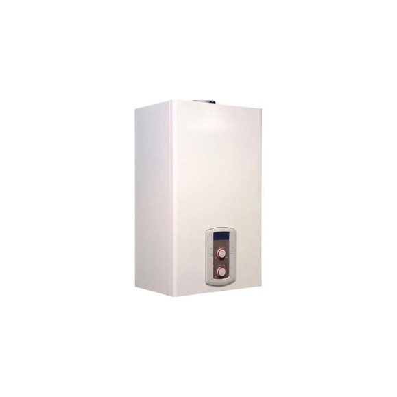 Газовый настенный котел Chaffoteaux Talia System 15 CF