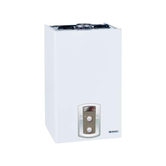 Газовый настенный котел Chaffoteaux Talia System 15 FF