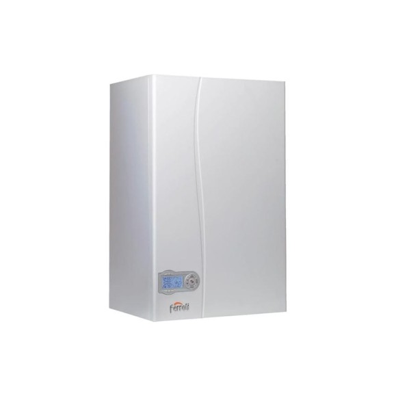 Газовый настенный котел Ferroli Divatop C32 Micro