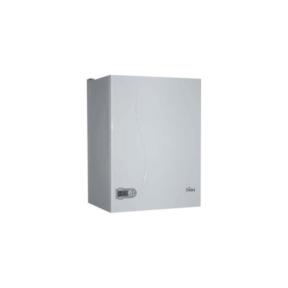 Газовый настенный котел Ferroli Divatop 60 F32
