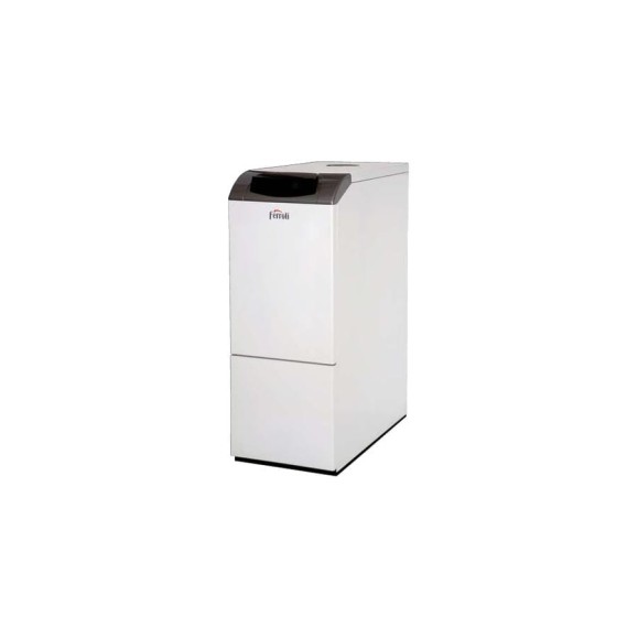 Газовый напольный котел Ferroli Pegasus D 45 K 130