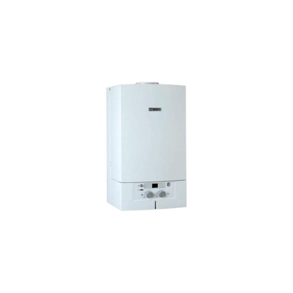 Газовый настенный котел Bosch ZW24-2DHKE 7713230989
