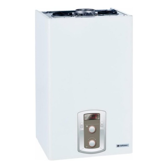 Газовый настенный котел Chaffoteaux Niagara C 30FF Газовый настенный котел Chaffoteaux Niagara C 30FF