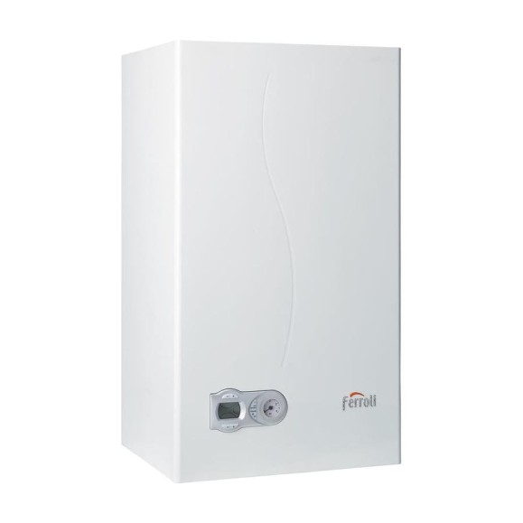 Газовый настенный котел Ferroli Econcept TECH 35 A