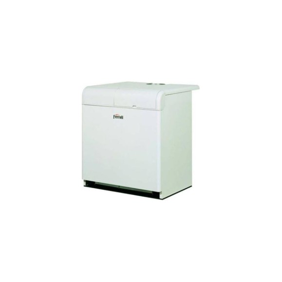 Газовый напольный котел Ferroli Pegasus 67 2S Газовый напольный котел Ferroli Pegasus 67 2S