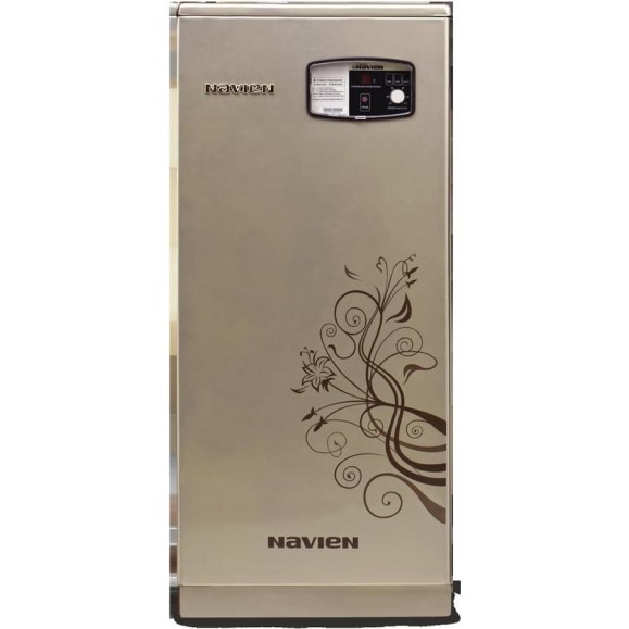 Газовый напольный котел Navien GA-23K Gold Газовый напольный котел Navien GA-23K Gold