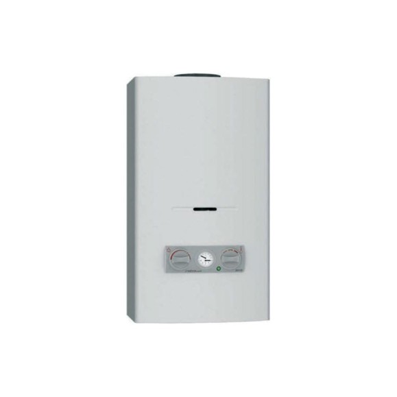 Настенный газовый котел Neva LUX 8618 Настенный газовый котел Neva LUX 8618