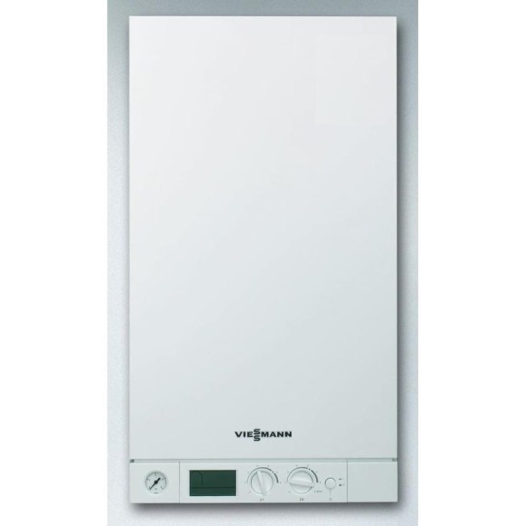Газовый настенный котел VIESSMANN Vitopend 100 (WH1D268) Газовый настенный котел VIESSMANN Vitopend 100 (WH1D268)