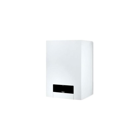 Газовый настенный котел Buderus Logamax U052-24 T 7747380017 Газовый настенный котел Buderus Logamax U052-24 T 7747380017