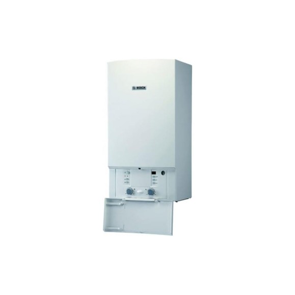 Газовый настенный котел Bosch ZBR 42 -3 7712231486 Газовый настенный котел Bosch ZBR 42 -3 7712231486