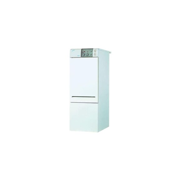 Газовый напольный котел SIME BITHERM 35/80 CE IONO