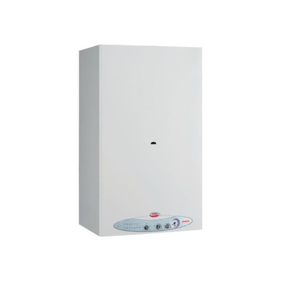Газовый настенный котел Fondital Tahiti Dual CTFS 24