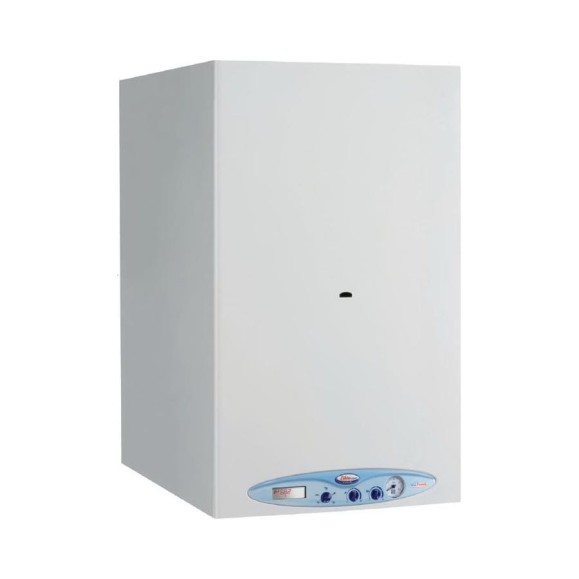 Газовый настенный котел Fondital NIAS DUAL BTFS 32