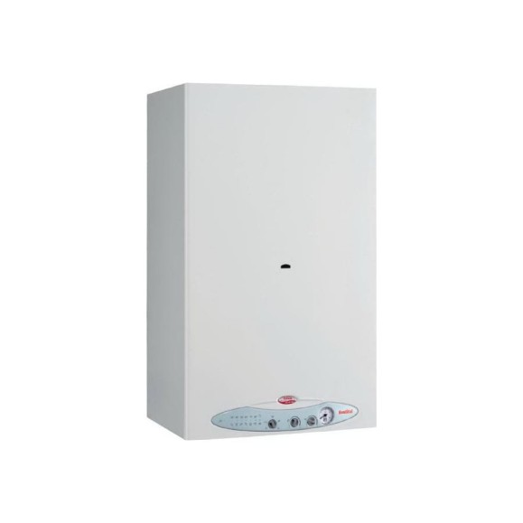 Газовый настенный котел Fondital Tahiti condensing KR 32