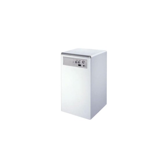 Газовый напольный котел Fondital Bali RTFS E 24 Газовый напольный котел Fondital Bali RTFS E 24