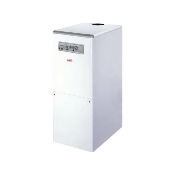 Газовый напольный котел Fondital Bali BTFS E 32 V Газовый напольный котел Fondital Bali BTFS E 32 V