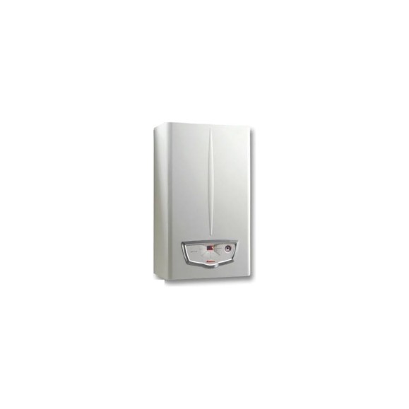 Газовый настенный котел Immergas EOLO Star 24 3 E