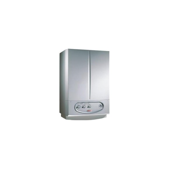 Газовый настенный котел Immergas ZEUS 28 kW