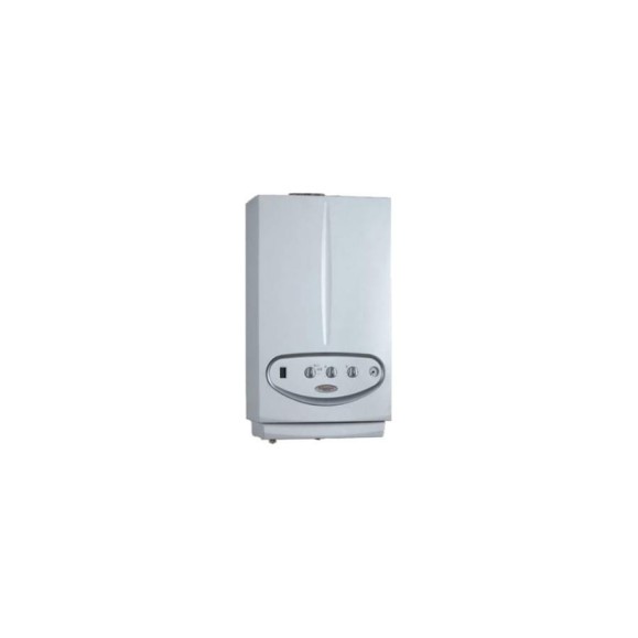 Газовый настенный котел Immergas Victrix 24 kW