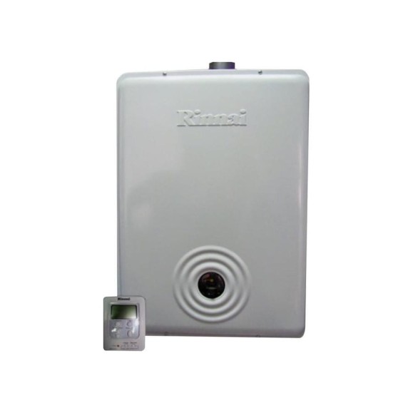 Газовый настенный котел Rinnai RB-207 EMF (23 кВт)