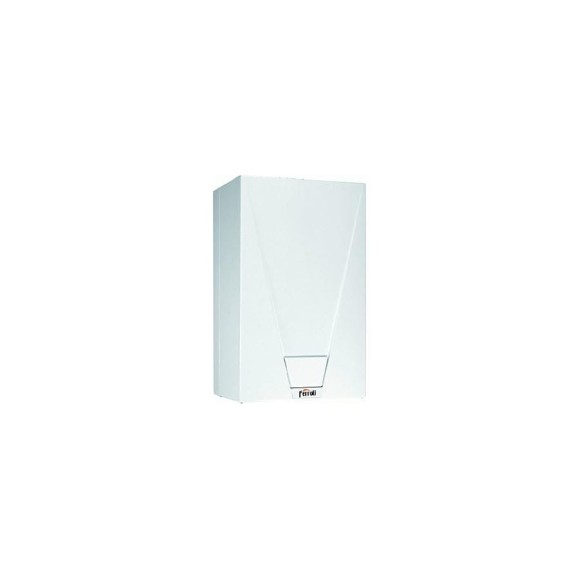 Газовый настенный котел Ferroli ELITE C 30 E