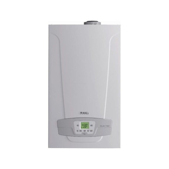 Газовый настенный котел Baxi LUNA DUO-TEC MP 1.60 Газовый настенный котел Baxi LUNA DUO-TEC MP 1.60