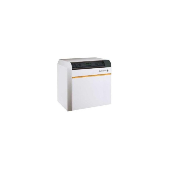 Газовый напольный котел De Dietrich DTG 230-12S Панель D Газовый напольный котел De Dietrich DTG 230-12S Панель D