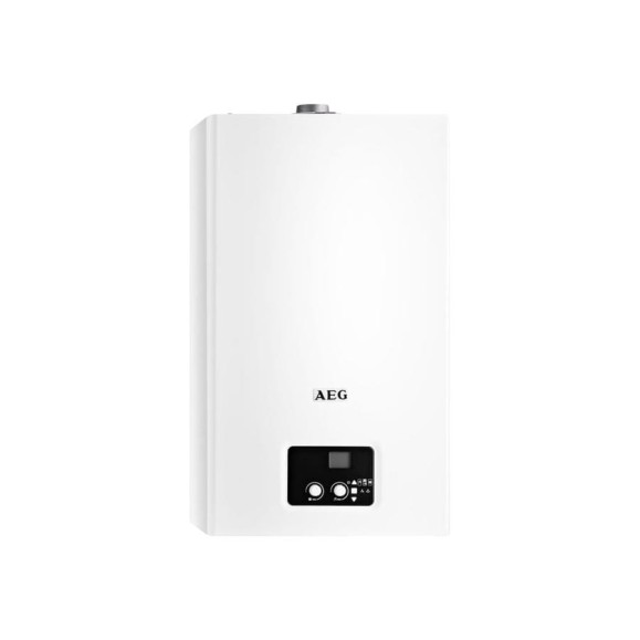 Газовый настенный котел AEG GBT 124 231506 Газовый настенный котел AEG GBT 124 231506