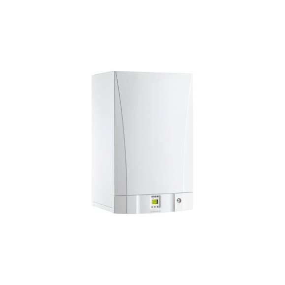 Газовый настенный котел De Dietrich MS 24 BIC Газовый настенный котел De Dietrich MS 24 BIC