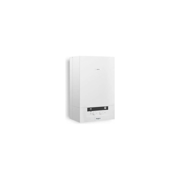 Газовый настенный котел Buderus Logamax U034-24K 7736500897