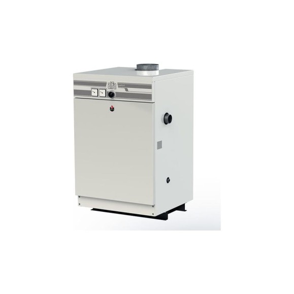 Энергонезависимый отопительный котел ACV Alfa Comfort 60 04531504