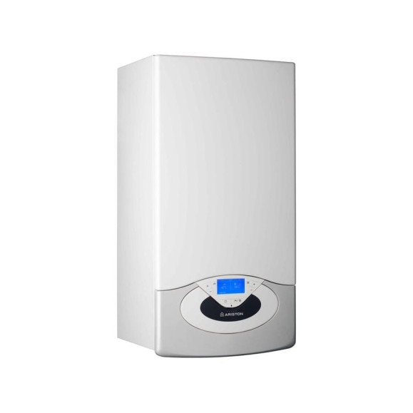 Газовый настенный котел Ariston GENUS PREMIUM EVO 35 Газовый настенный котел Ariston GENUS PREMIUM EVO 35