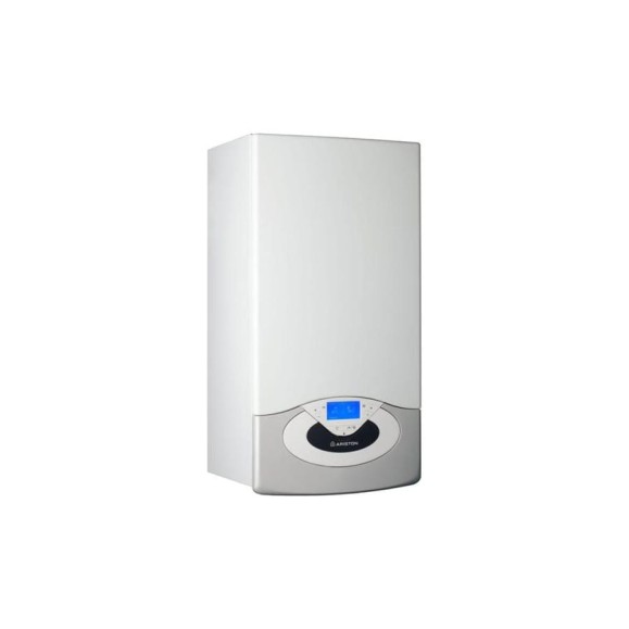 Газовый настенный котел Ariston GENUS PREMIUM EVO SYSTEM 30 Газовый настенный котел Ariston GENUS PREMIUM EVO SYSTEM 30