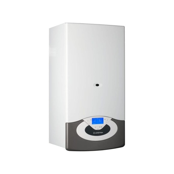 Газовый настенный котел Ariston GENUS EVO 35 FF Газовый настенный котел Ariston GENUS EVO 35 FF