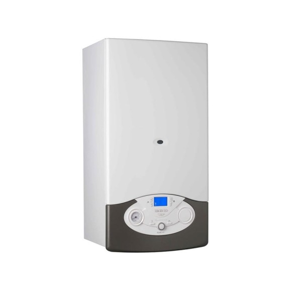 Газовый настенный котел Ariston CLAS EVO SYSTEM 28 FF Газовый настенный котел Ariston CLAS EVO SYSTEM 28 FF