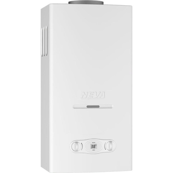 Газовая колонка Neva 4510 Газовая колонка Neva 4510