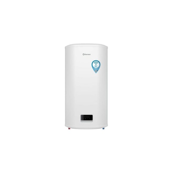 Аккумуляционный электрический водонагреватель Термекс THERMEX Bravo 80 Wi-Fi ЭдЭБ01899