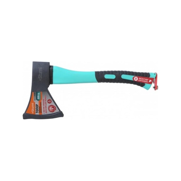 Топор Sturm 800 г 1015-13-FB0800 Топор Sturm 800 г 1015-13-FB0800