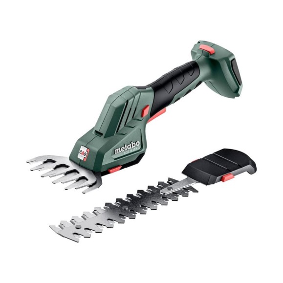 Аккумуляторные ножницы-кусторез Metabo SGS 18 LTX Q 601609850 Аккумуляторные ножницы-кусторез Metabo SGS 18 LTX Q 601609850