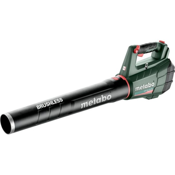 Садовая воздуходувка Metabo LB 18 LTX BL 601607850 Садовая воздуходувка Metabo LB 18 LTX BL 601607850