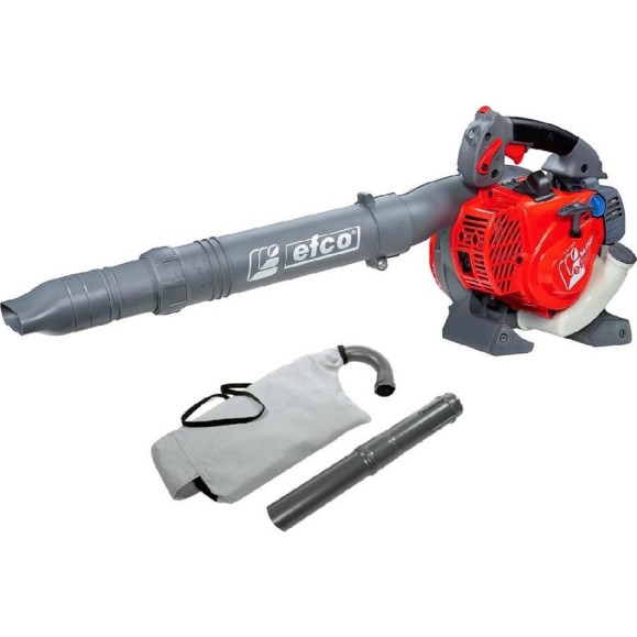 Бензиновый воздуходув Efco SA 2500 c комплектом для всасывания 56609002E5S1 Бензиновый воздуходув Efco SA 2500 c комплектом для всасывания 56609002E5S1