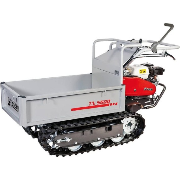 Бензиновый транспортер EFCO TN 5600 68729120E5 Бензиновый транспортер EFCO TN 5600 68729120E5