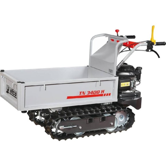 Бензиновый транспортер EFCO TN 3400 H 68719050E5 Бензиновый транспортер EFCO TN 3400 H 68719050E5